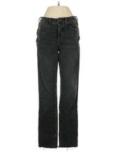1 waist size - 27