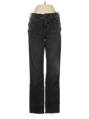 1 waist size - 27