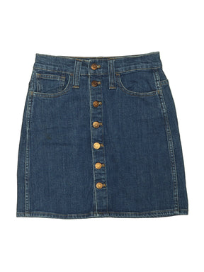 1 waist size - 23