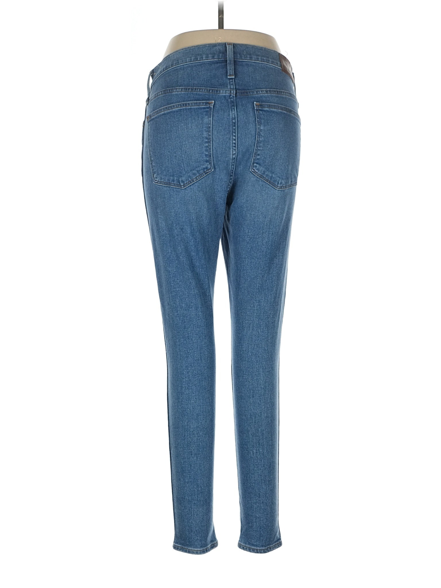 2 waist size - 23