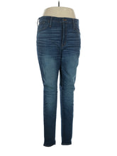 1 waist size - 33
