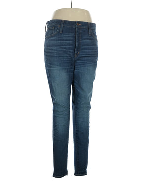 1 waist size - 33