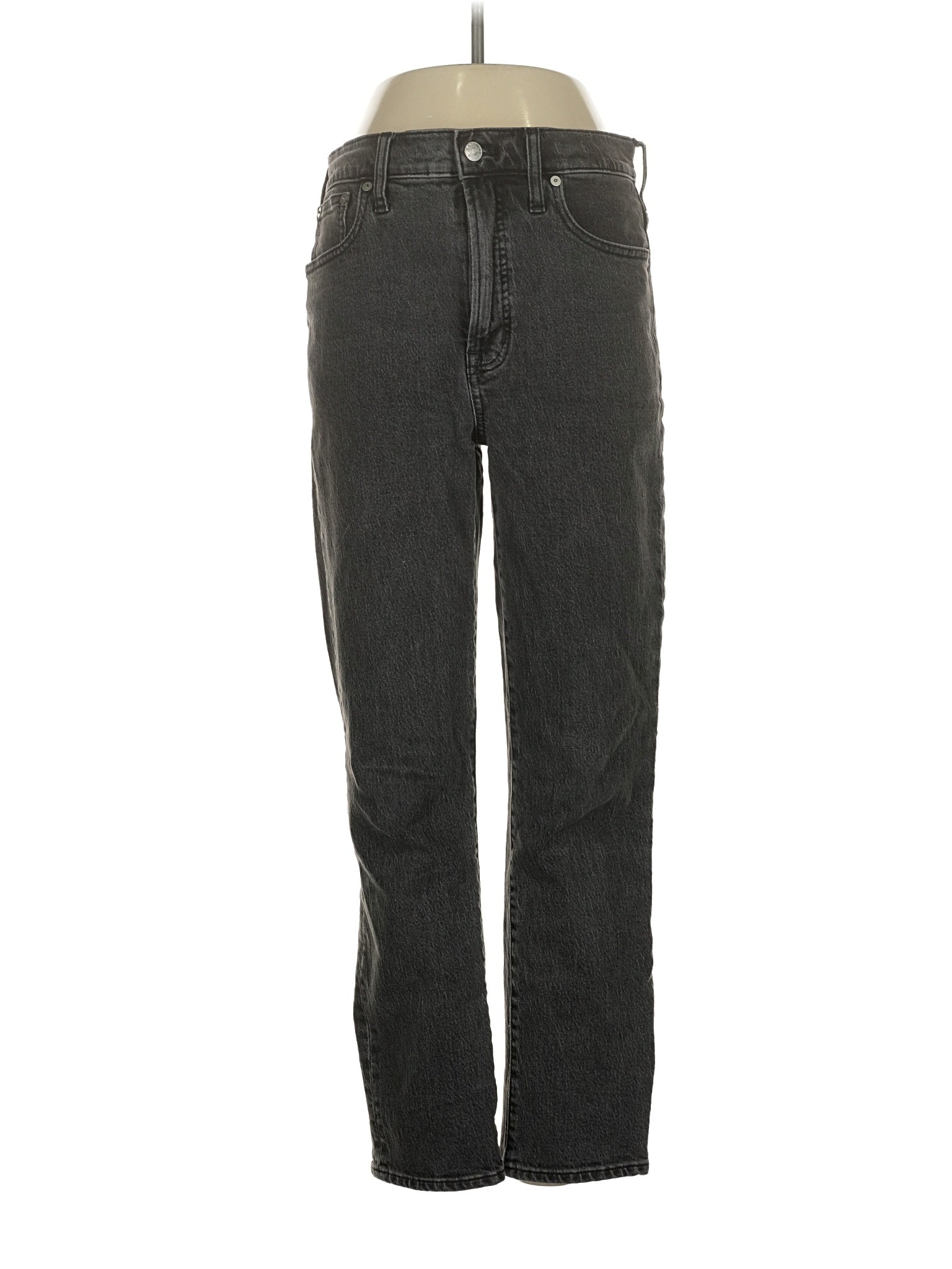 1 waist size - 27