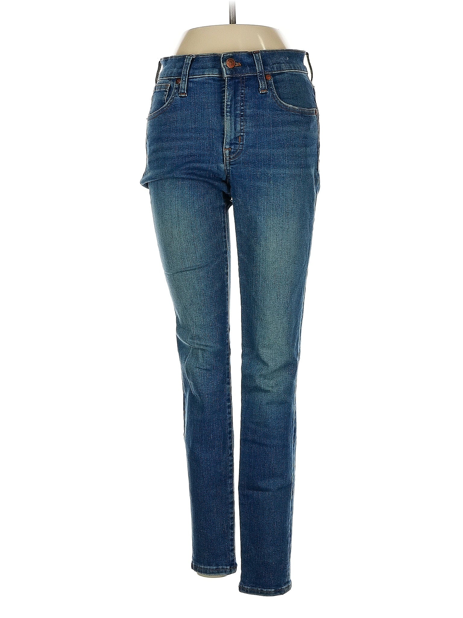 1 waist size - 25