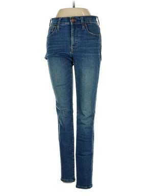 1 waist size - 25