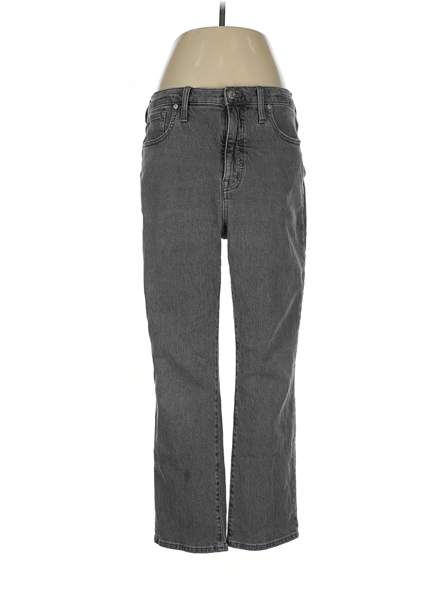 1 waist size - 29