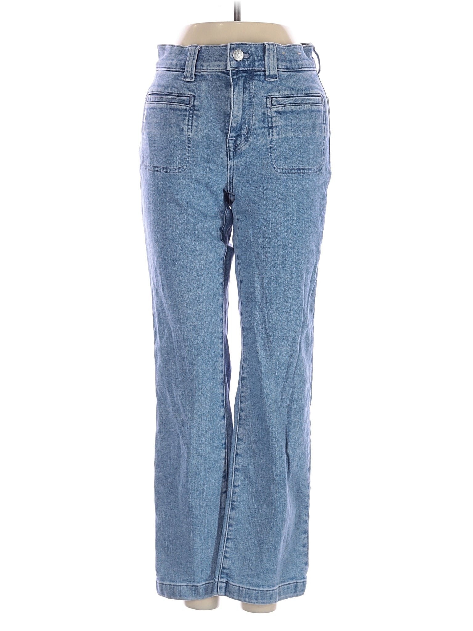 1 waist size - 25
