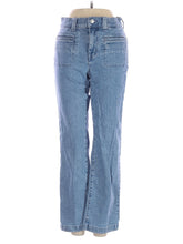 1 waist size - 25