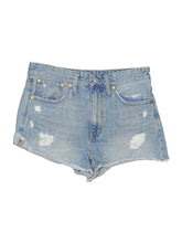 1 waist size - 27
