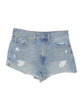 1 waist size - 27