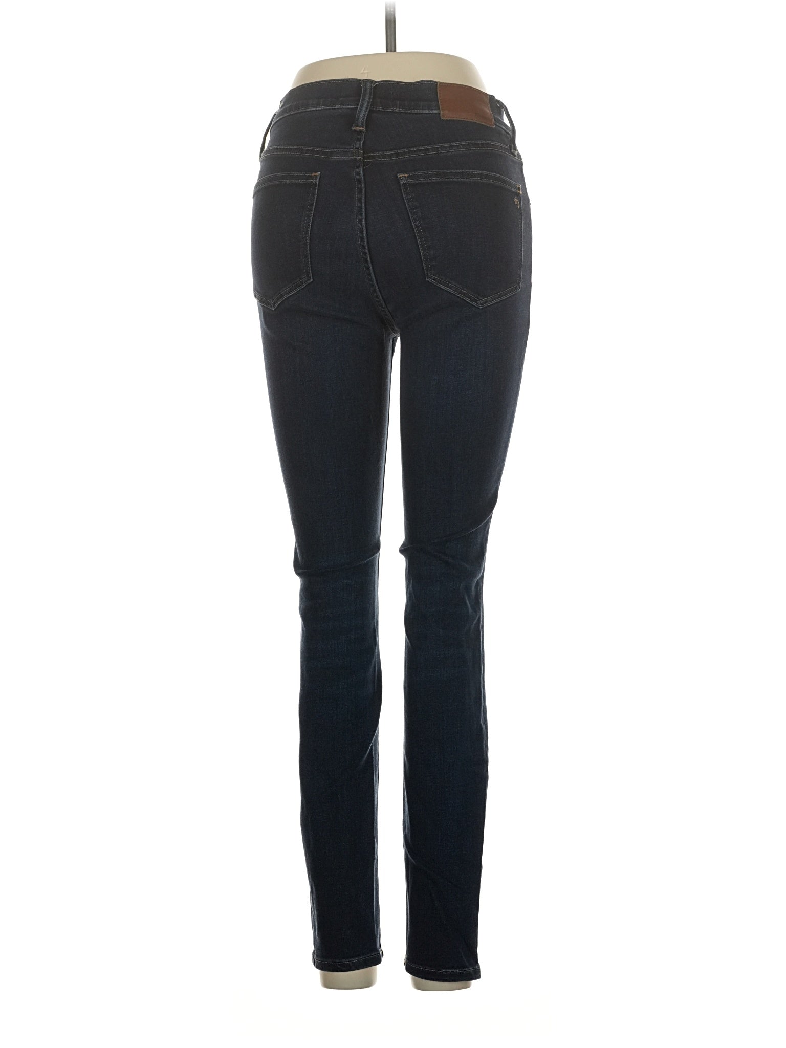 2 waist size - 27