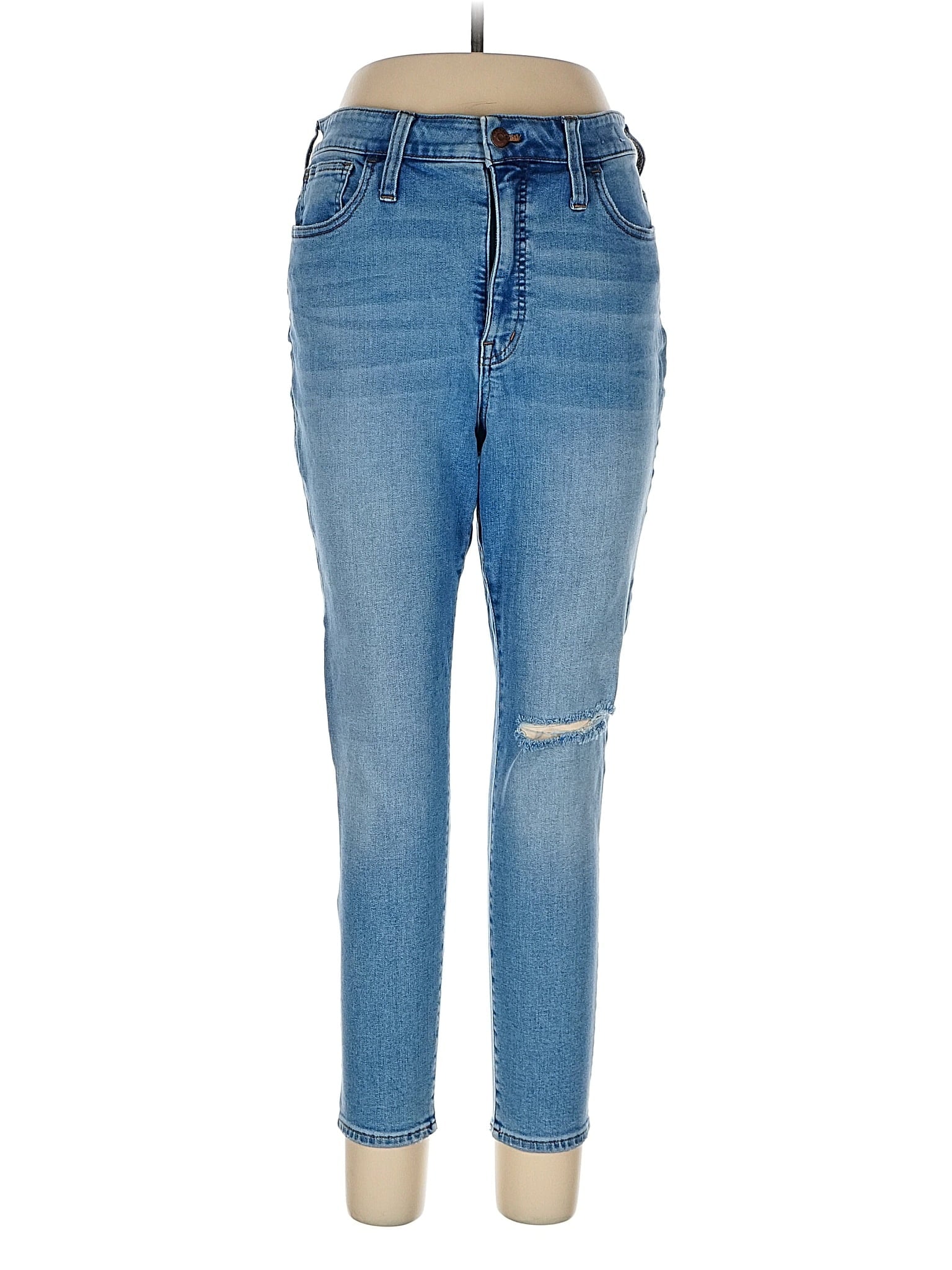 1 waist size - 31 P