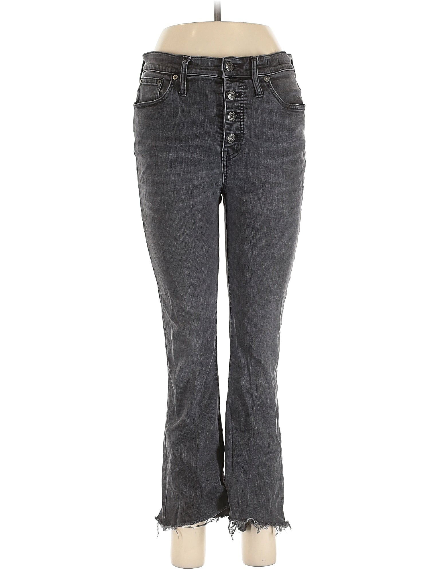 1 waist size - 29