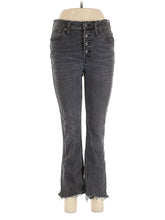 1 waist size - 29