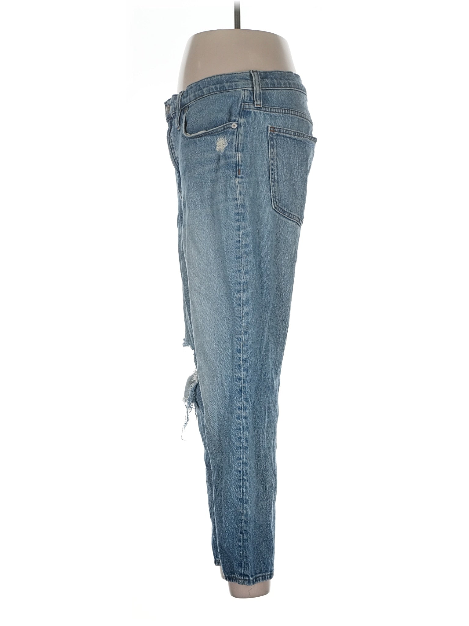 4 waist size - 30