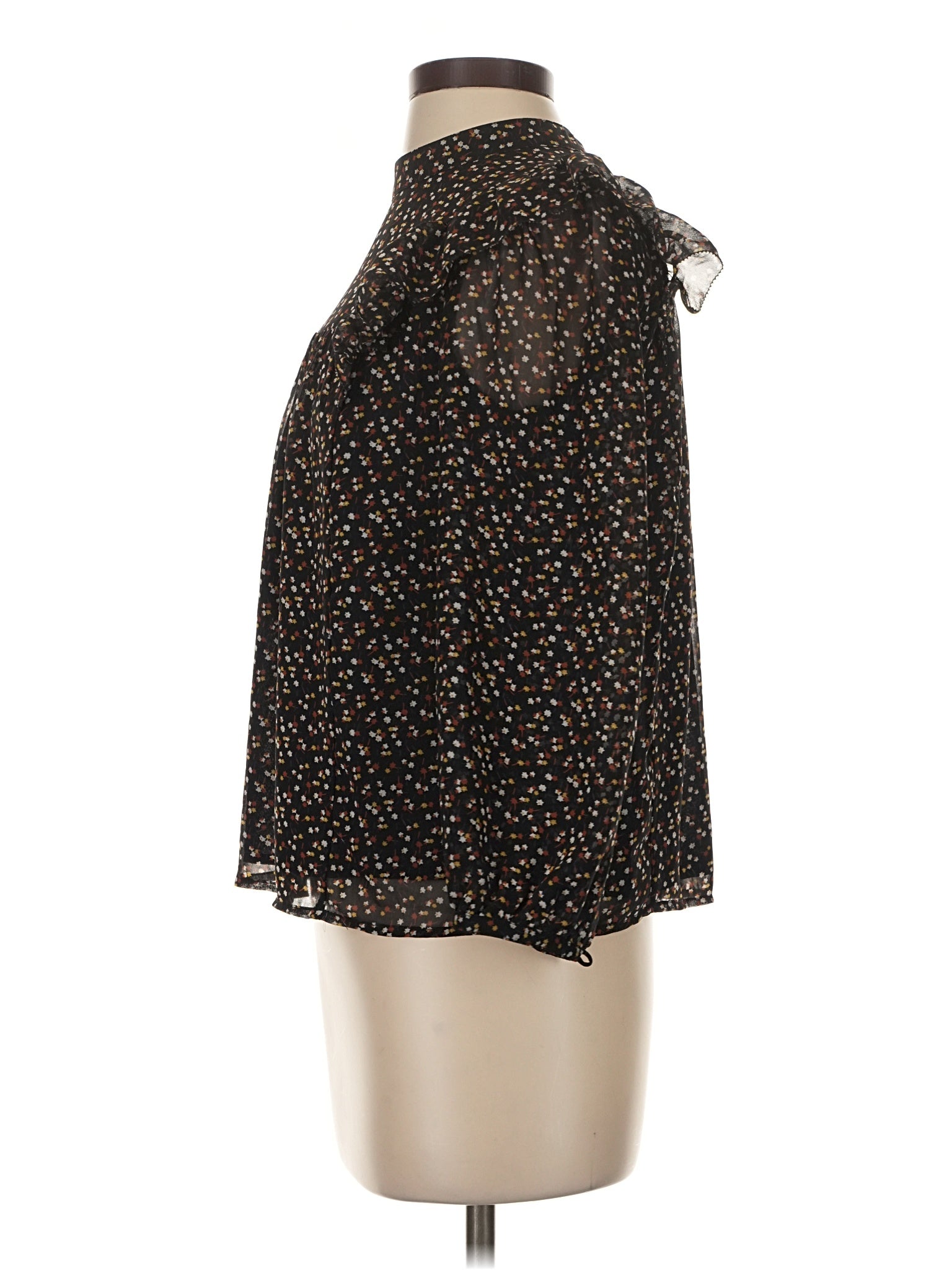 4 size - XS