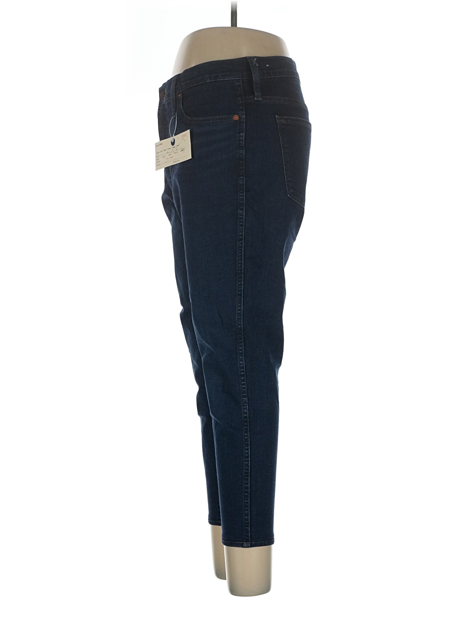 4 waist size - 32 P