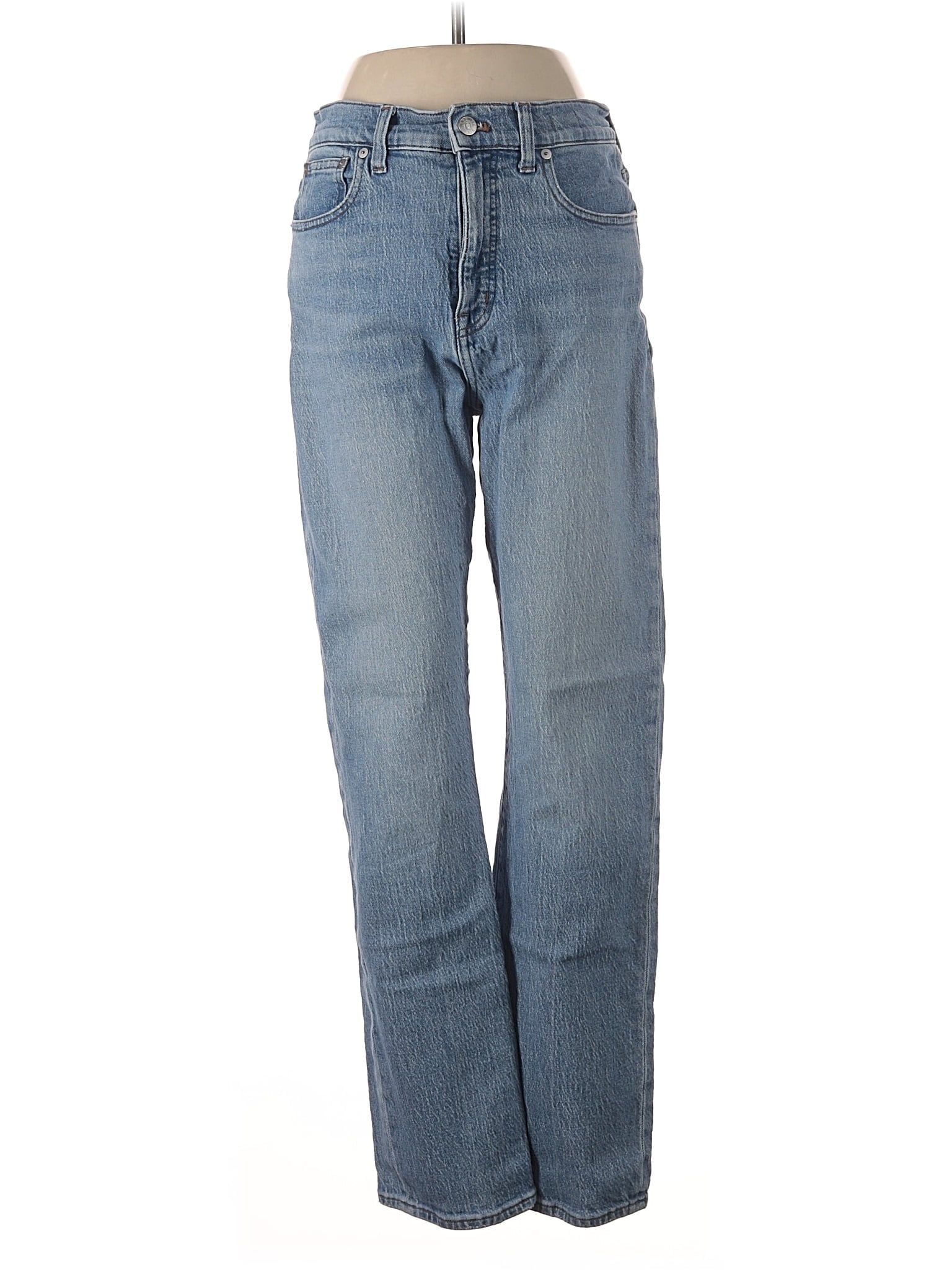 7 waist size - 28