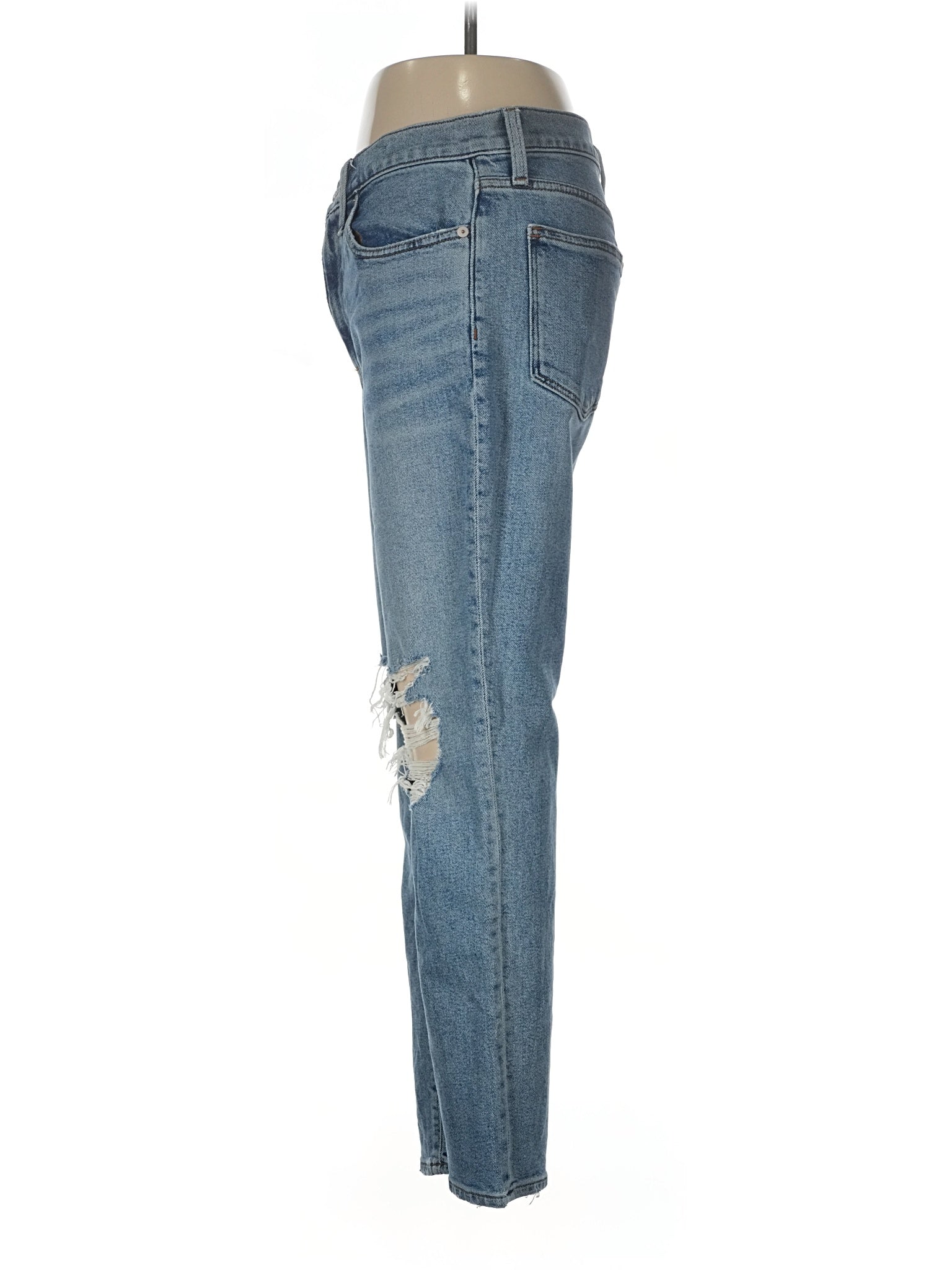 4 waist size - 27 P