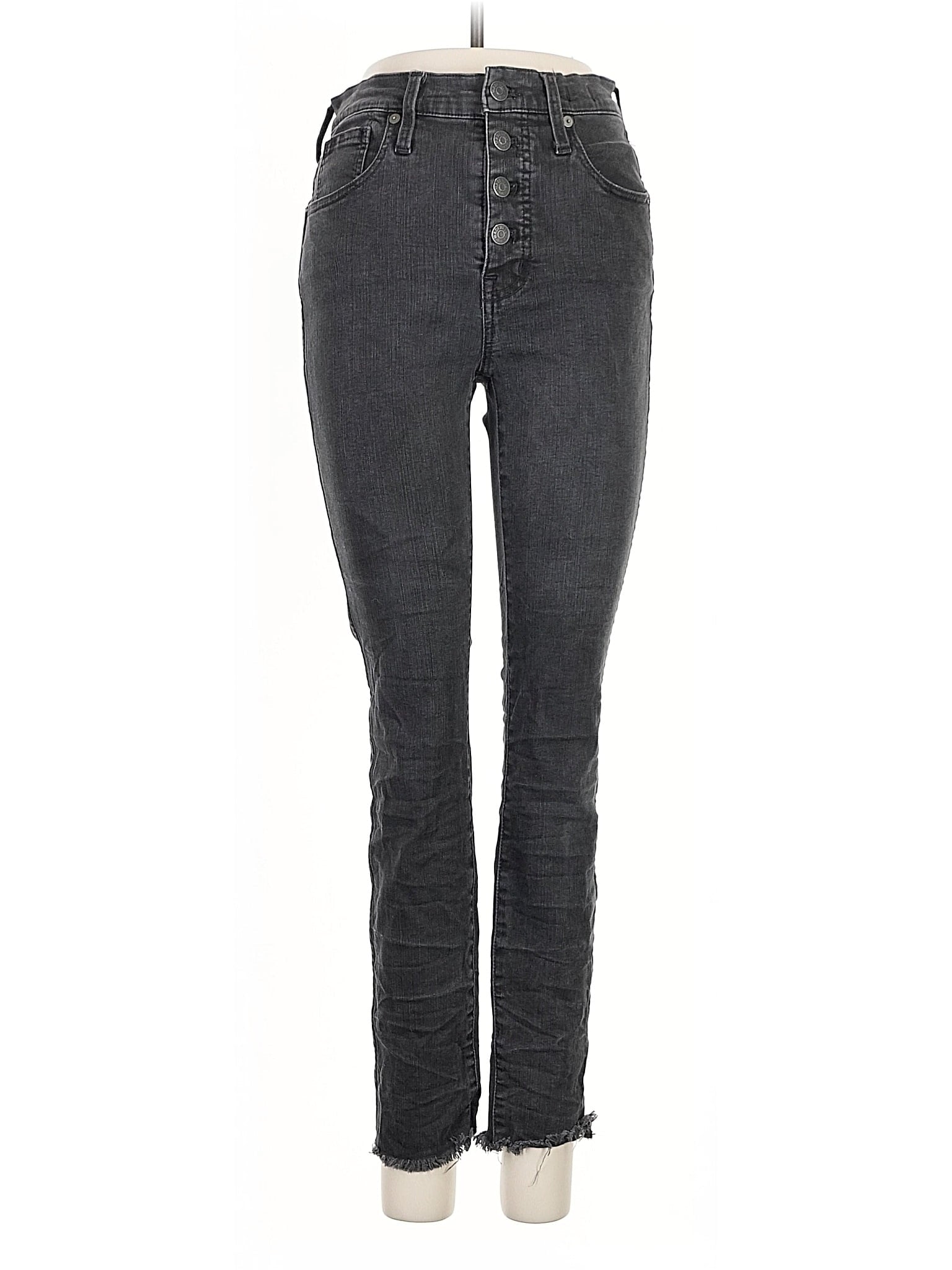 1 waist size - 27