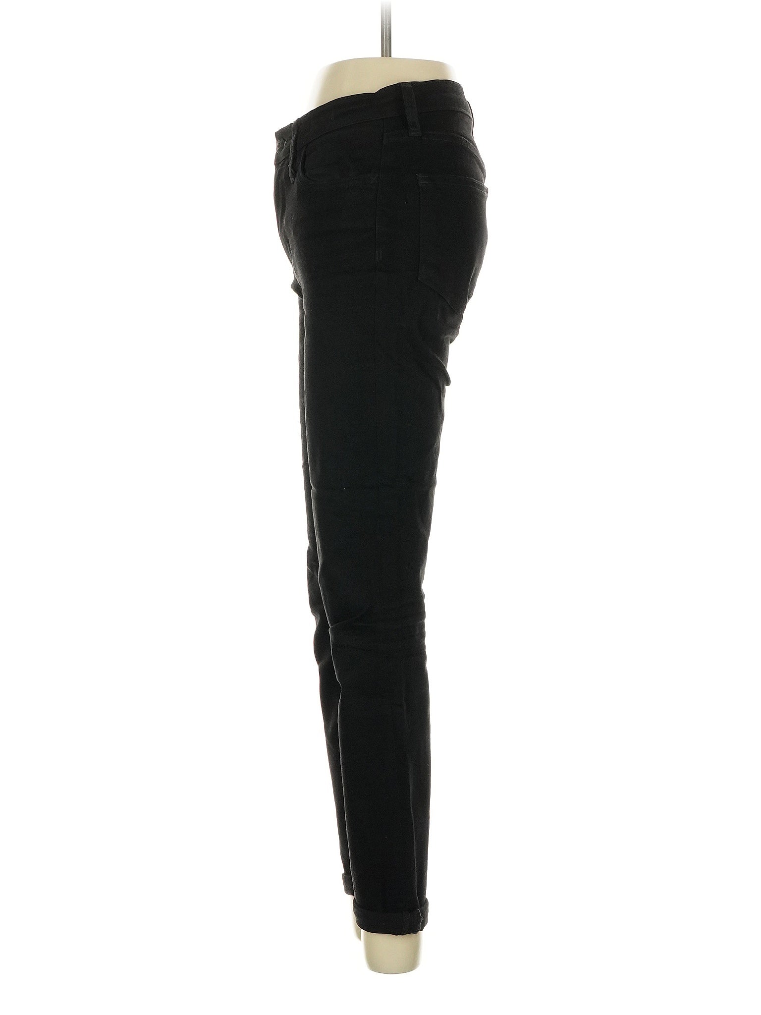 4 waist size - 25