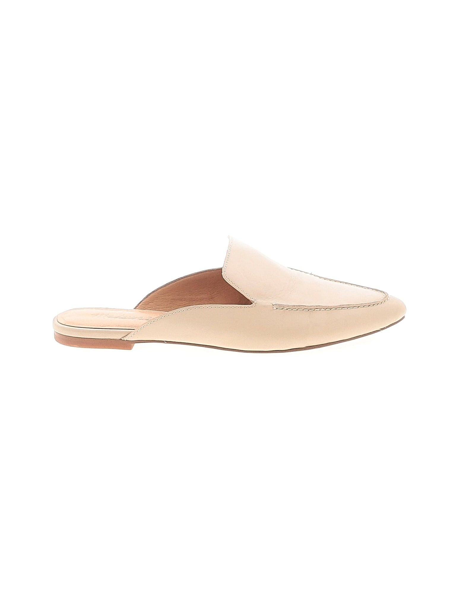 1 shoe size - 8
