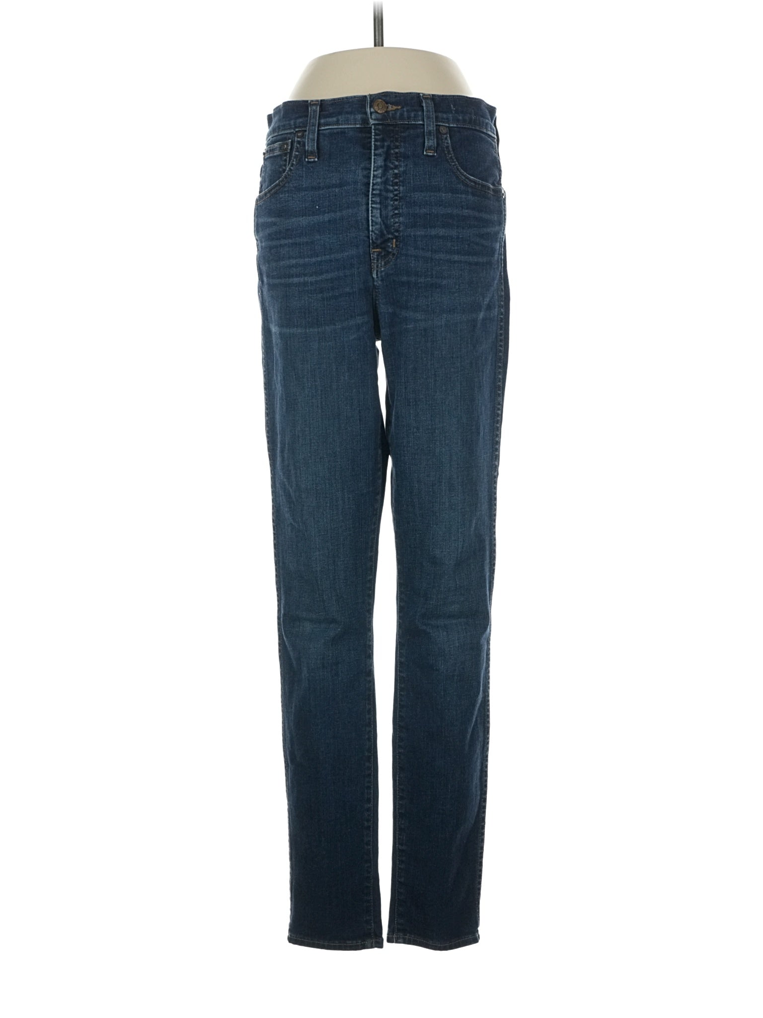 1 waist size - 27