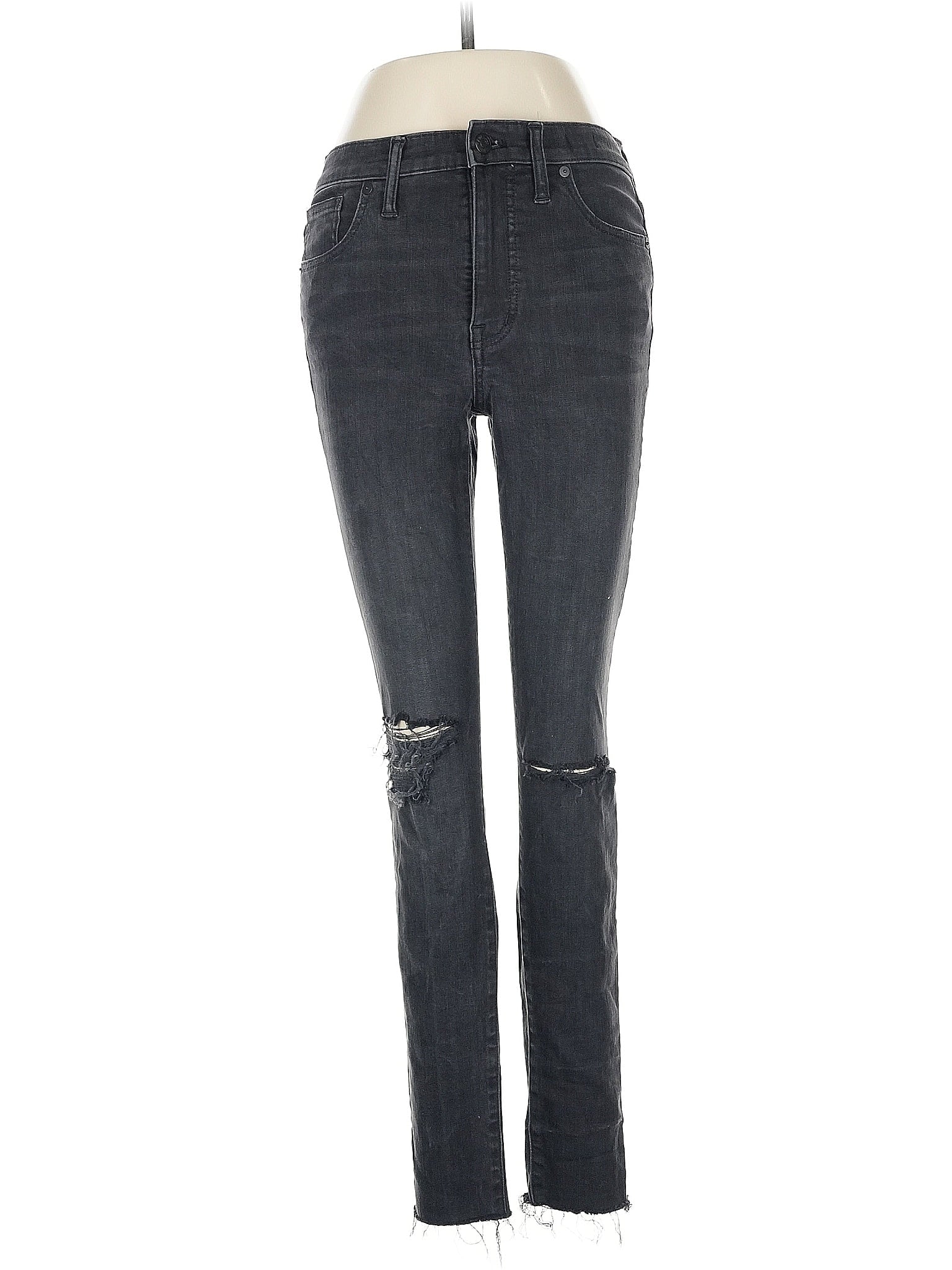 1 waist size - 28