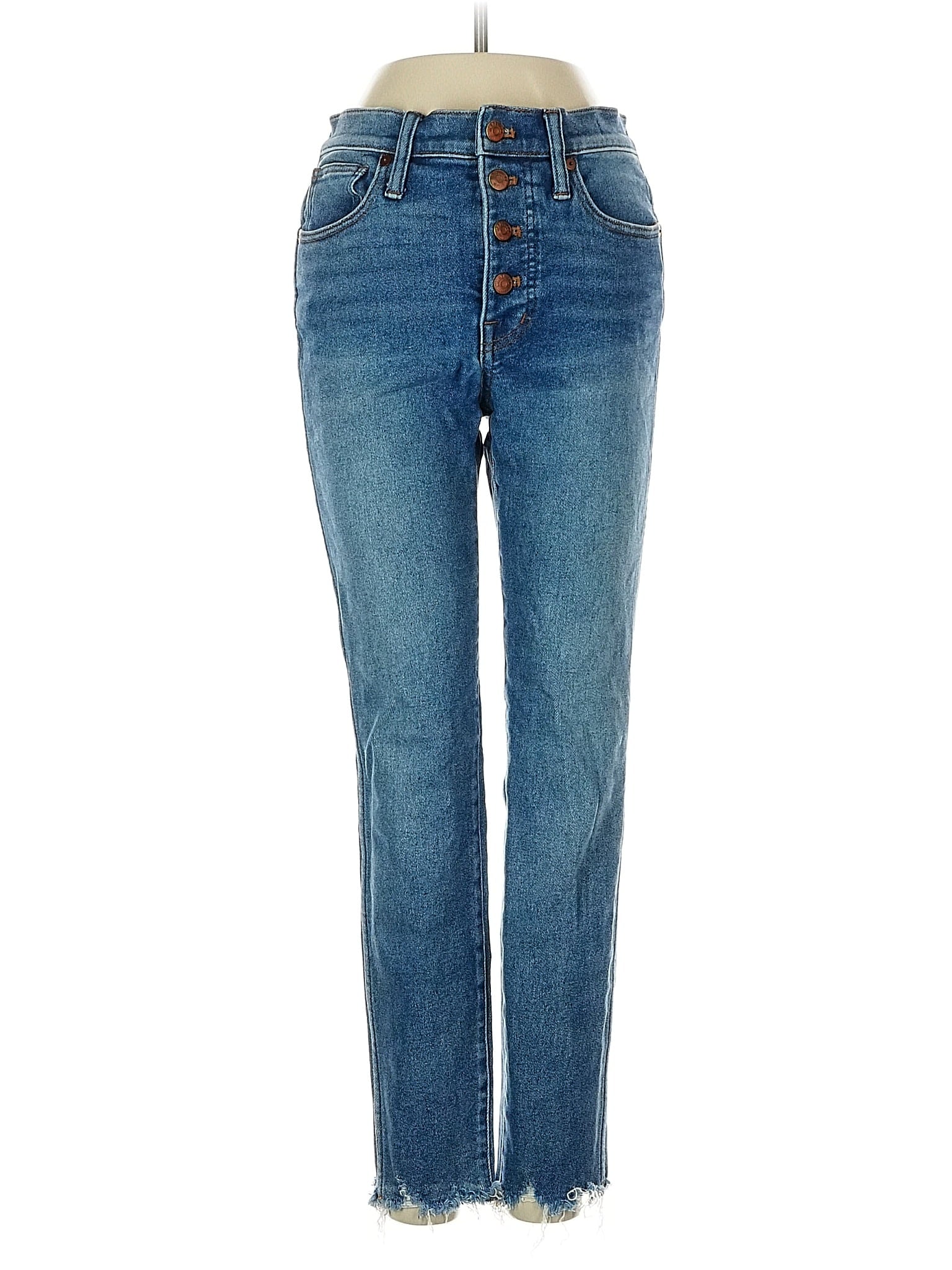 1 waist size - 26