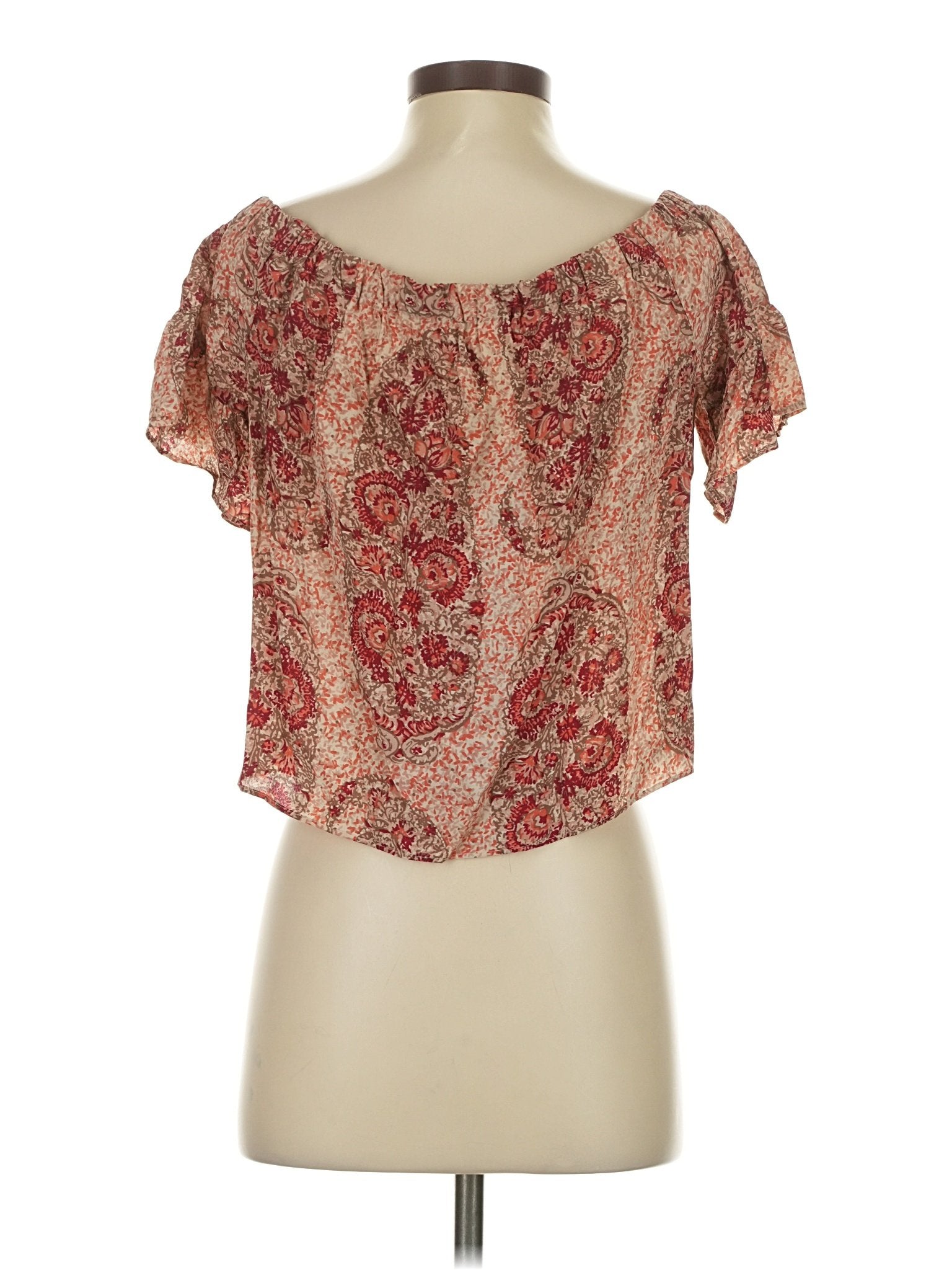 2 size - S