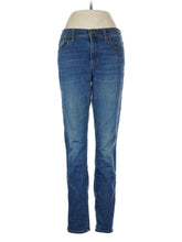 1 waist size - 29