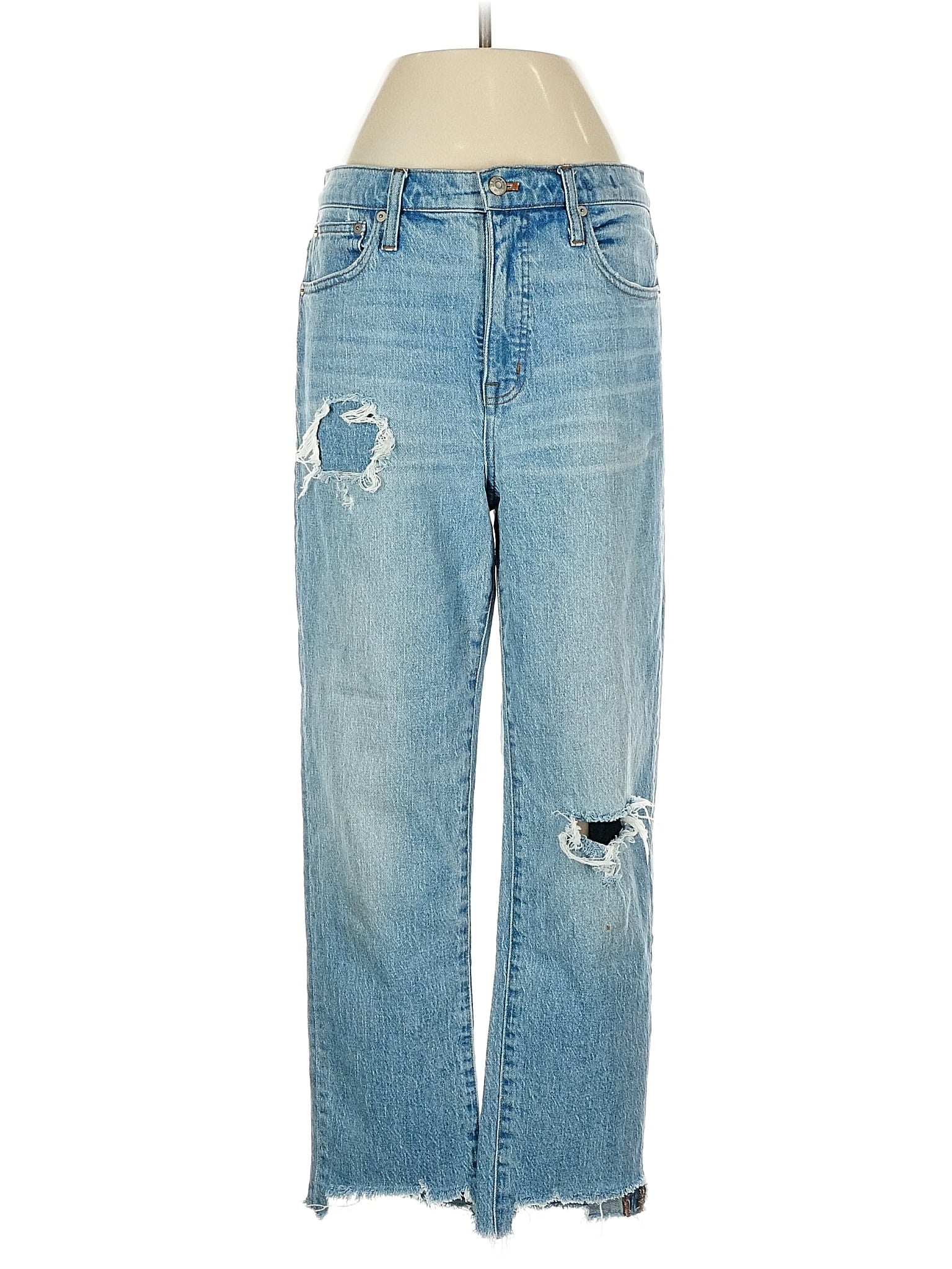 1 waist size - 27