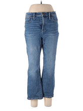 1 waist size - 32