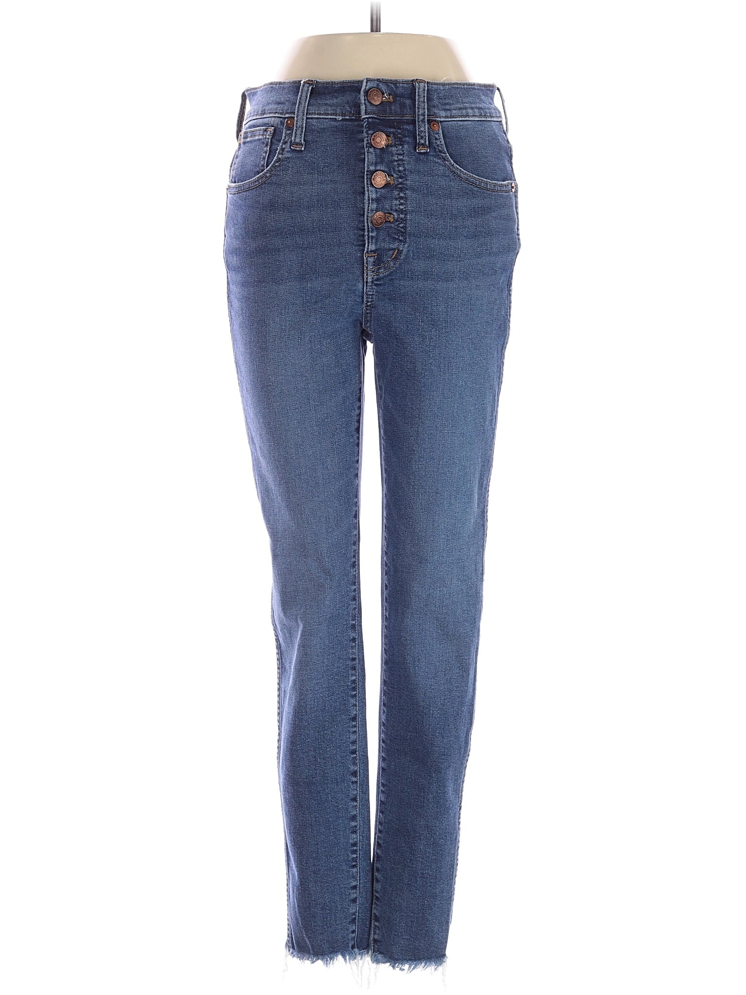 1 waist size - 26