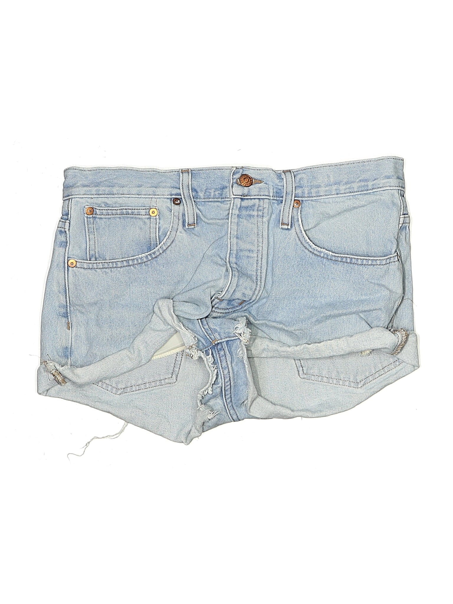 1 waist size - 29