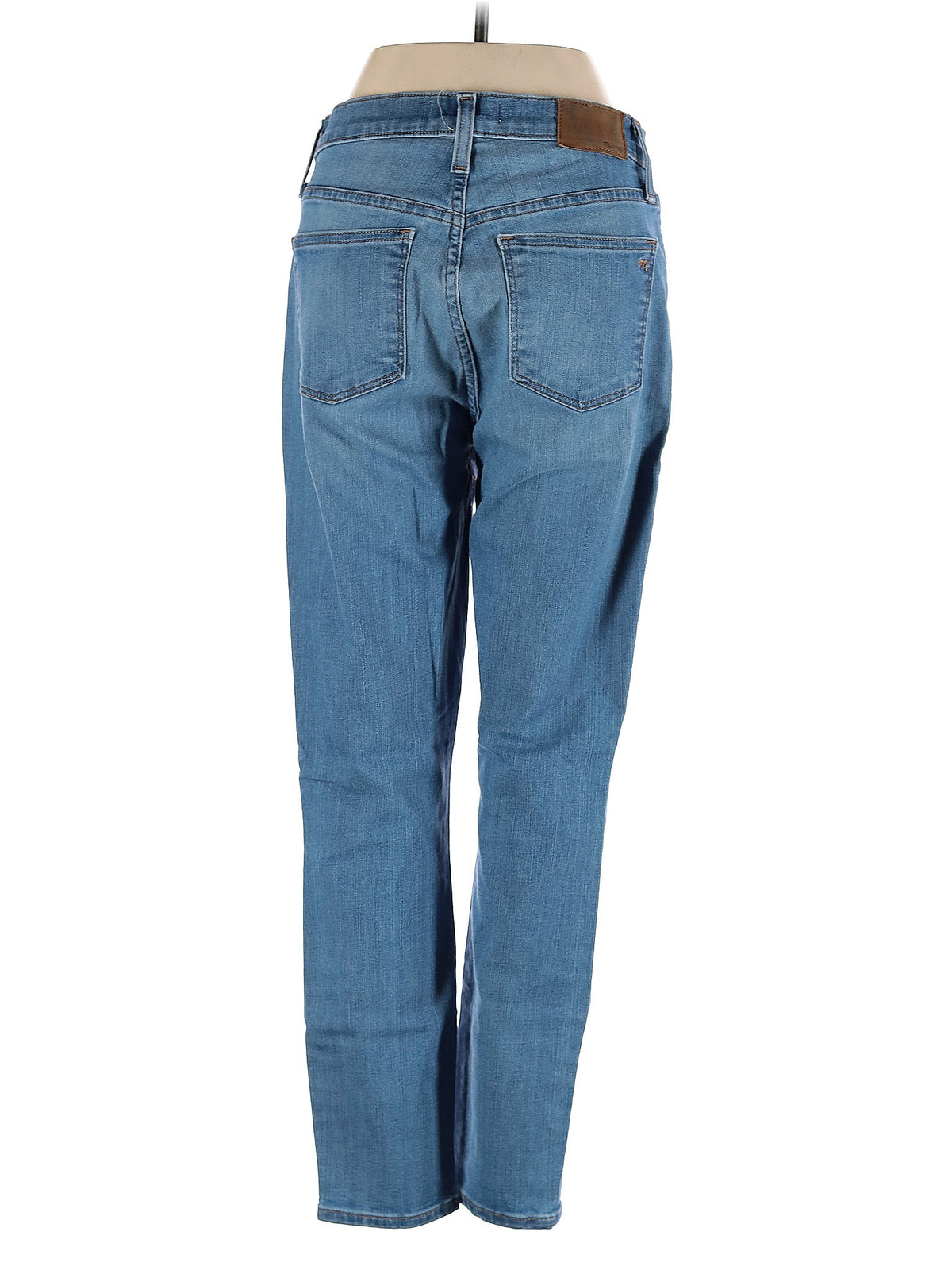 2 waist size - 27
