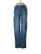 1 waist size - 29