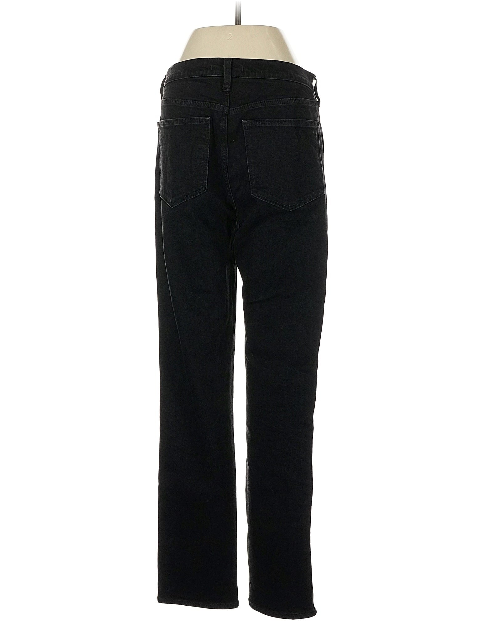 2 waist size - 27 T