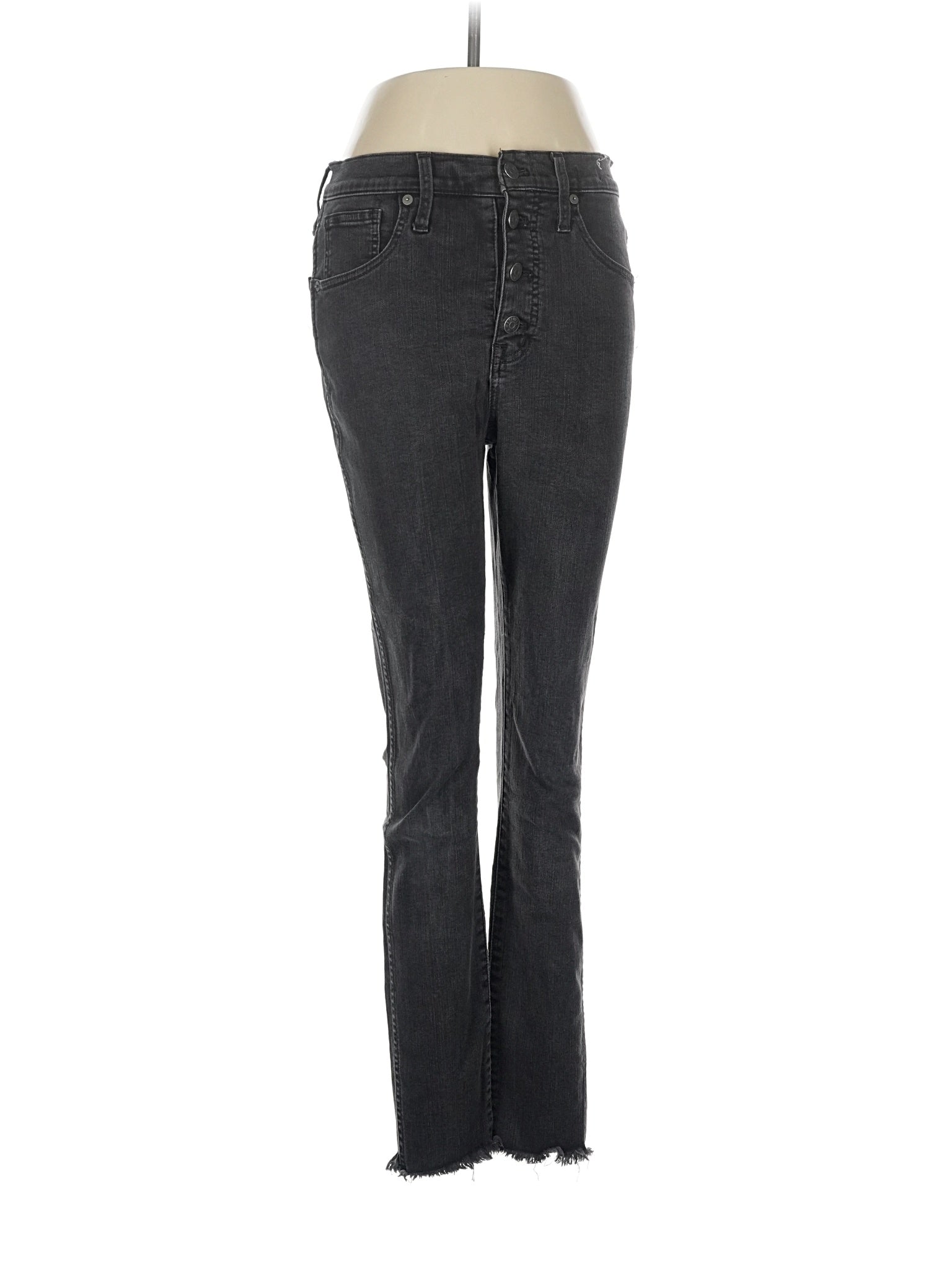 1 waist size - 28