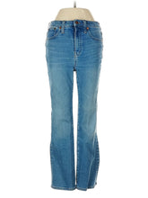 1 waist size - 25