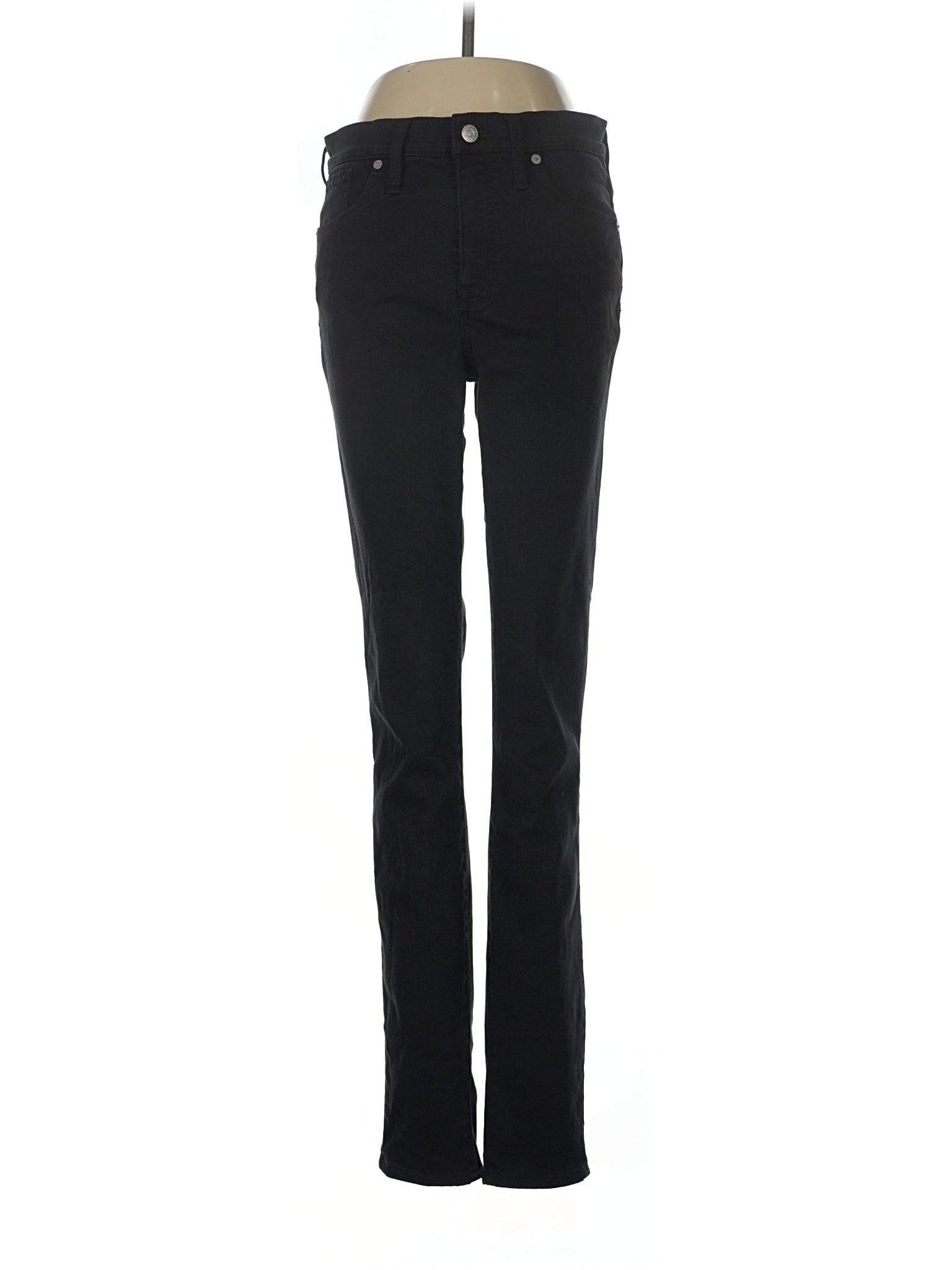 1 waist size - 29 T