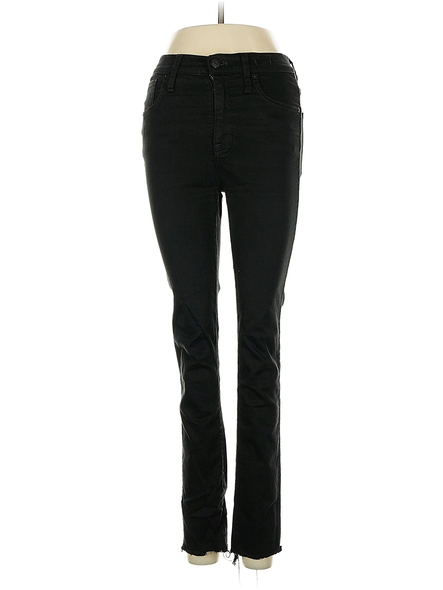 1 waist size - 25