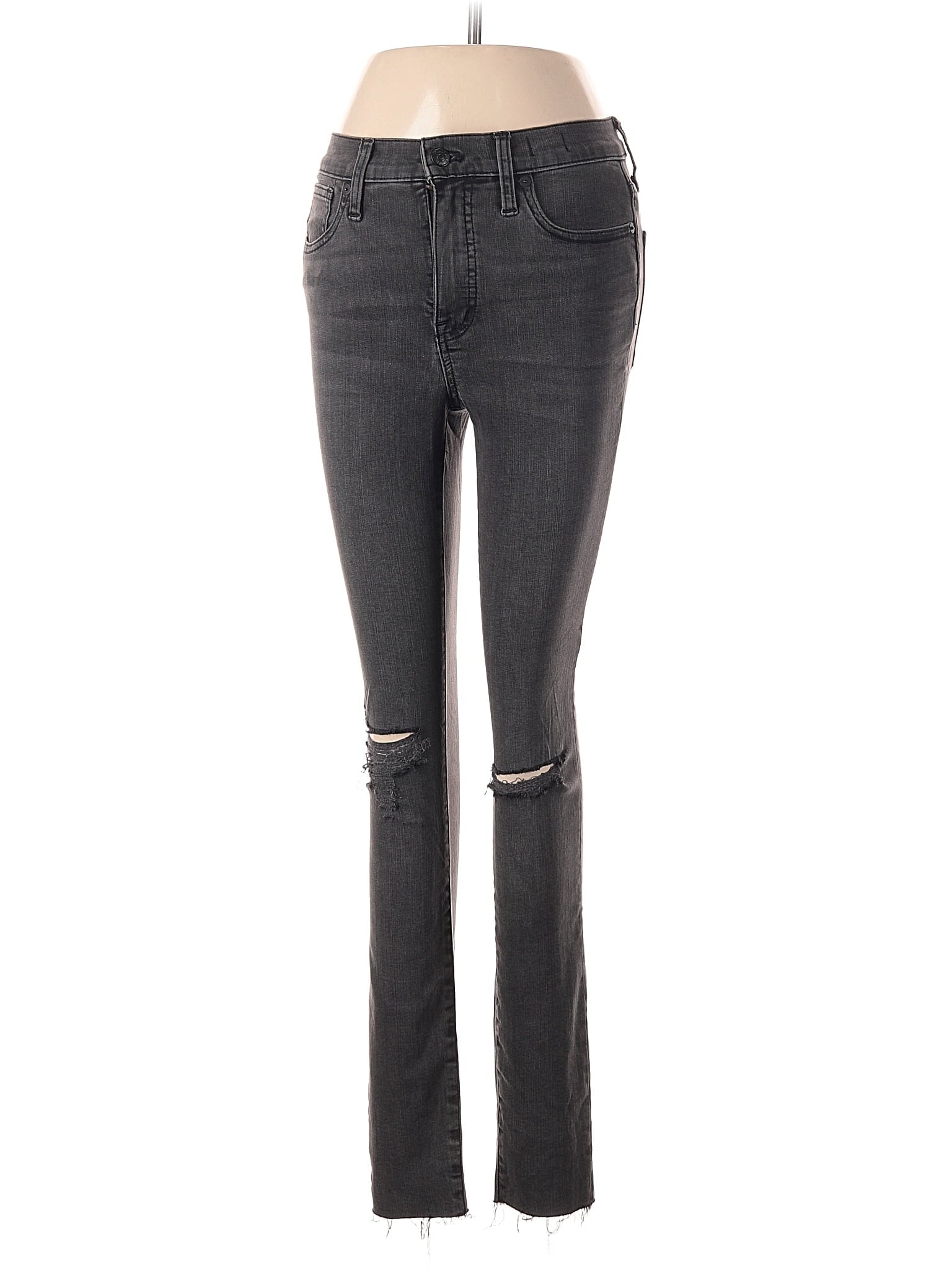 1 waist size - 26