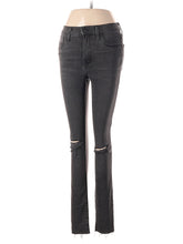 1 waist size - 26