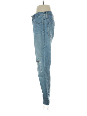 4 waist size - 27