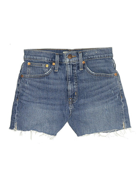 1 waist size - 25