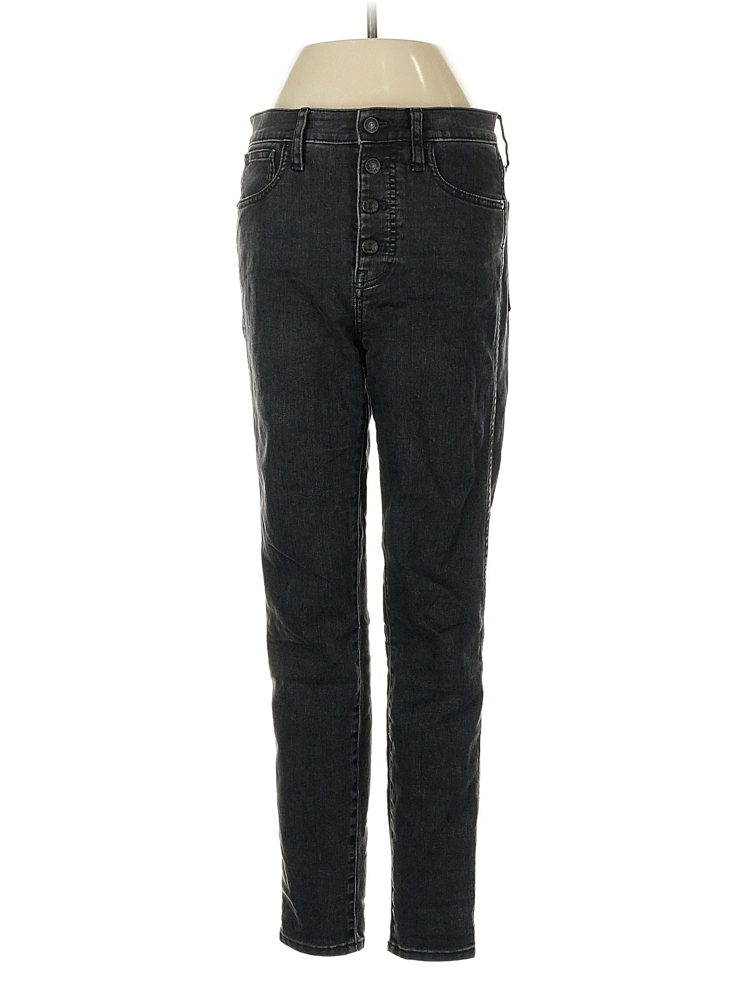 1 waist size - 27