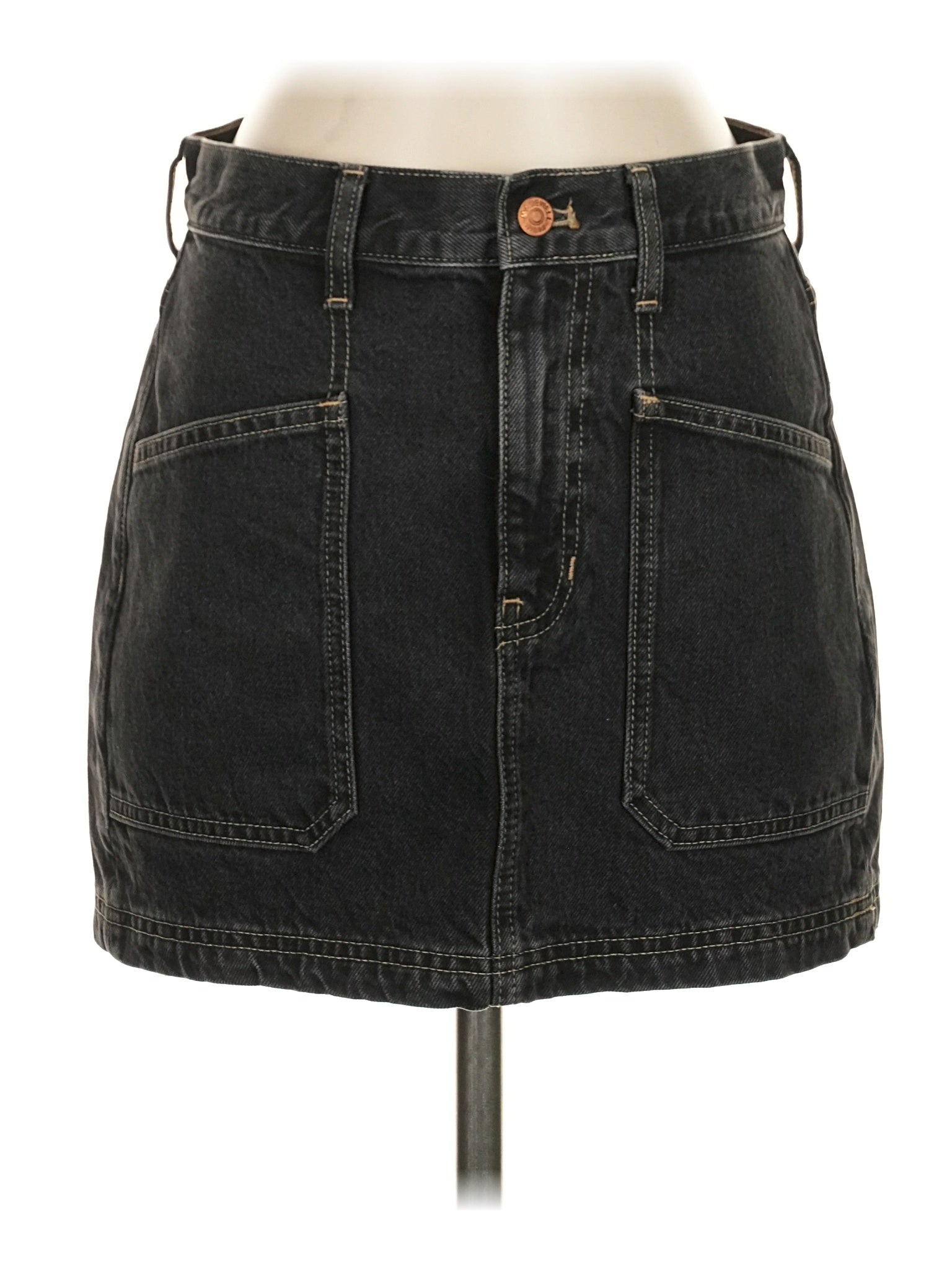 1 waist size - 24