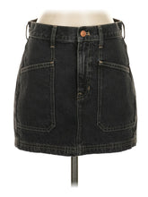 1 waist size - 24