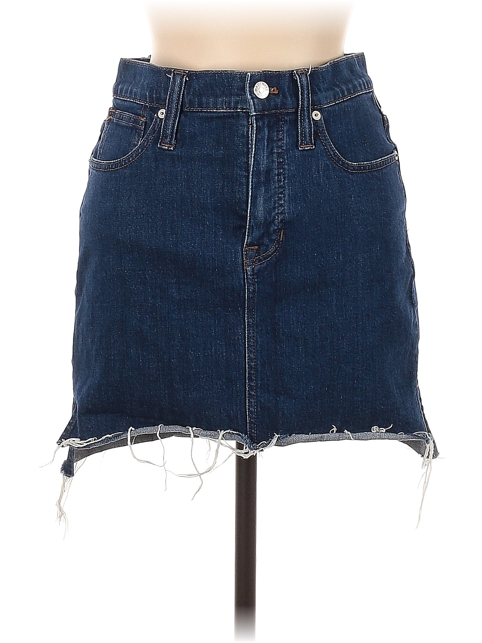 Denim Skirt waist size - 26